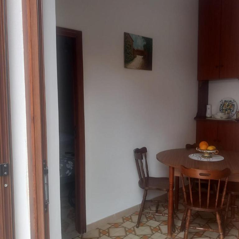 Casa Maria Naxos - Appartamento con 1 Camera da Letto - 13