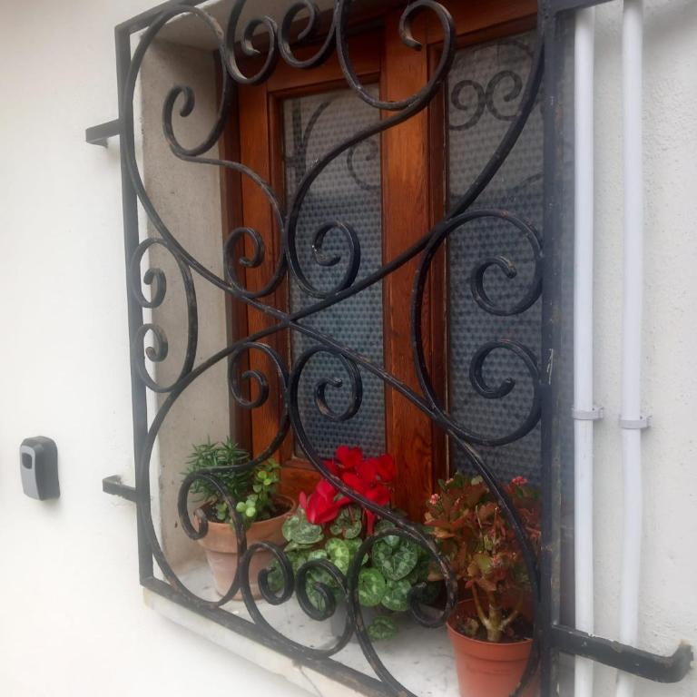Casa Maria Naxos - Appartamento con 1 Camera da Letto - 14
