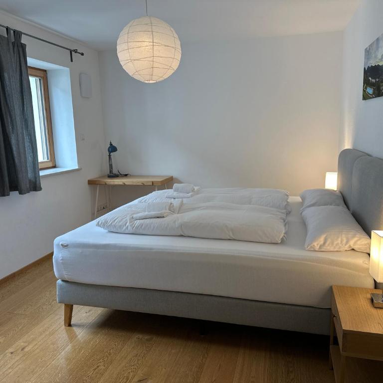 Apartment Seeglück am Schliersee - modern, zentral, perfekt für Familien - Apartment mit 2 Schlafzimmern - 6