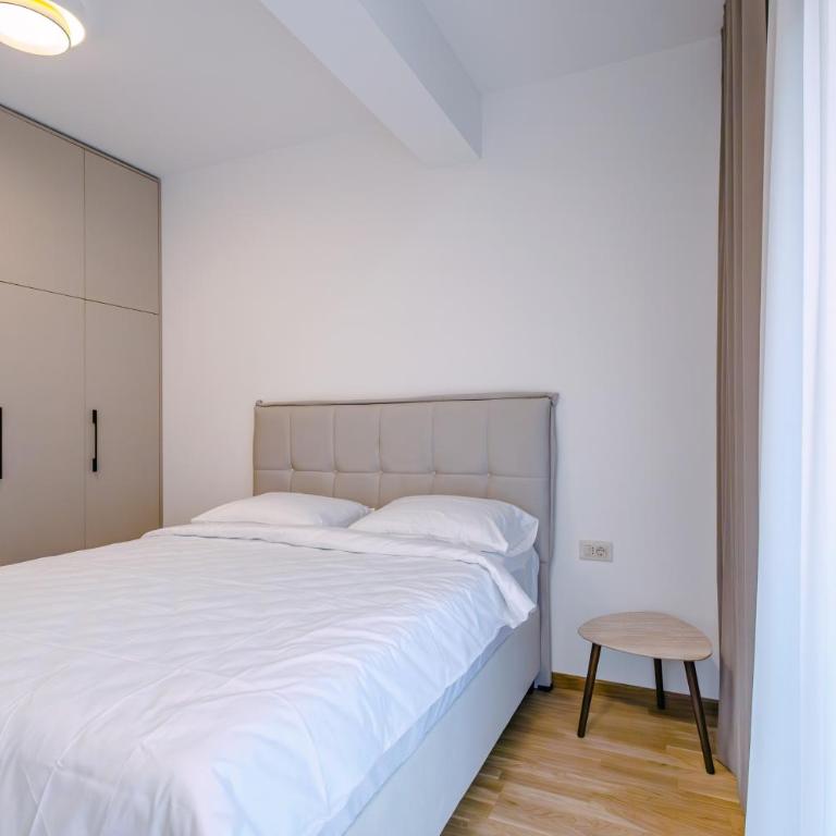 Status-M Apartments Adok23 - One-Bedroom Apartment - 9