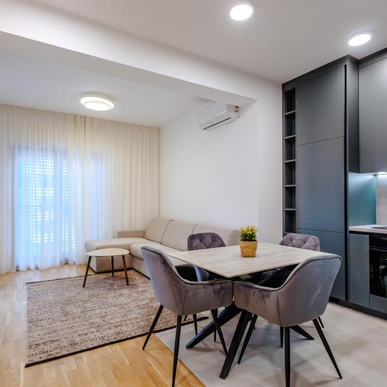 Status-M Apartments Adok23 - One-Bedroom Apartment - 10