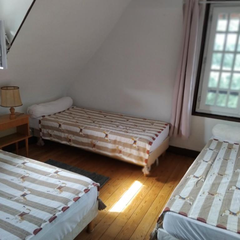 Le vieux pré de la motte - Appartamento con 3 Camere da Letto - 7