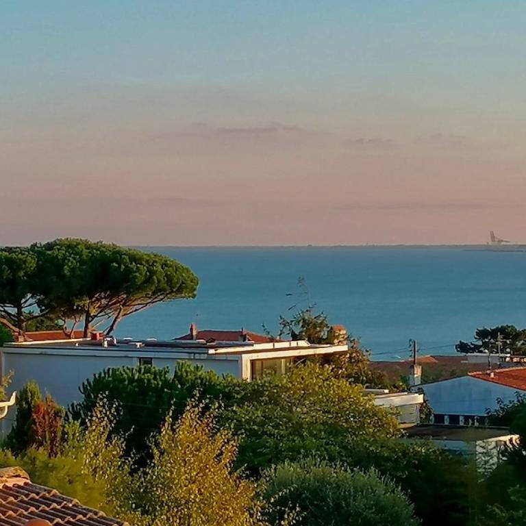 Trois Plages Pleine Mer - Apartamento de 3 dormitorios - 15