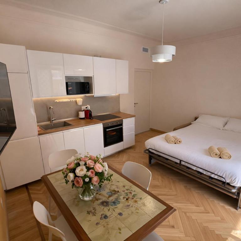 Bright & Cozy Flat - Walk to Beach & Train Station - Appartamento con 1 Camera da Letto - 16