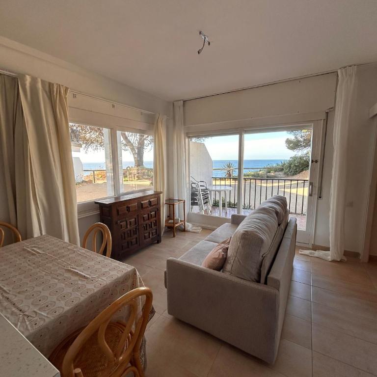 Apartamentos Cala Llevado - Apartamento - 1