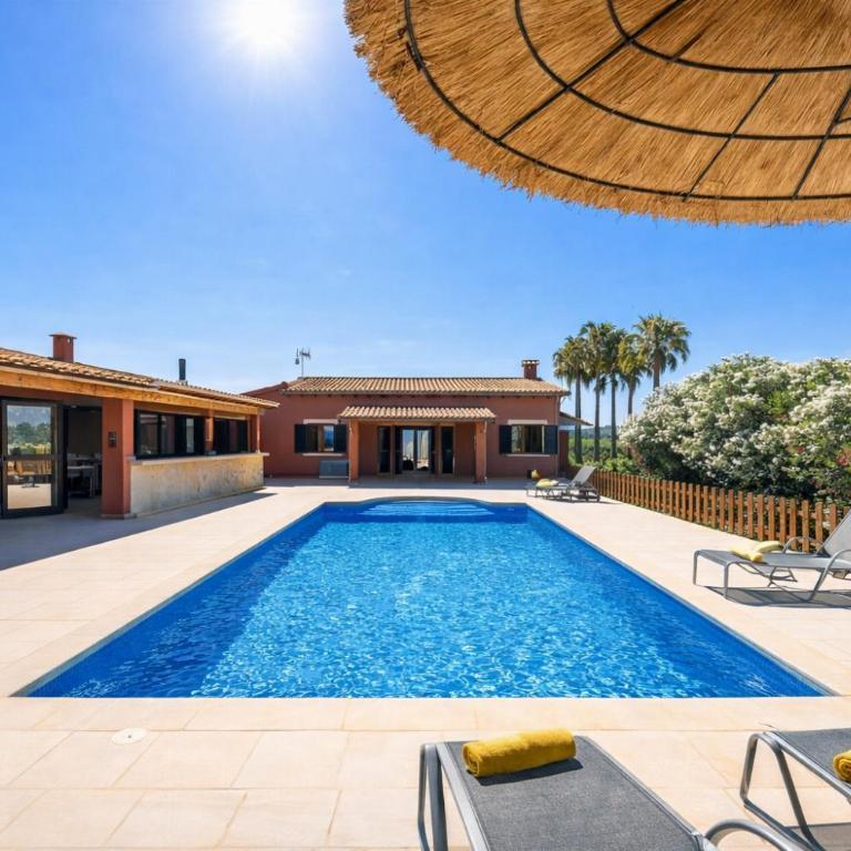 Villa Gosp Torres Large Private Pool WiFi - Villa - 4