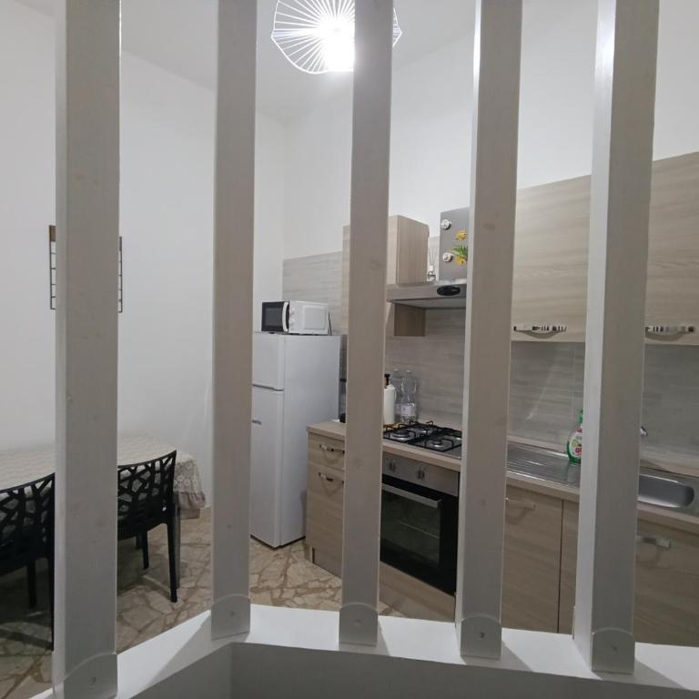 THALNA APARTMENT, Casa Vacanza Porto Cesareo Centro - Casa de 2 dormitorios - 6