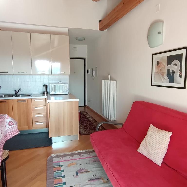 Appartamento Dossalt - Apartamento de 1 dormitorio - 20
