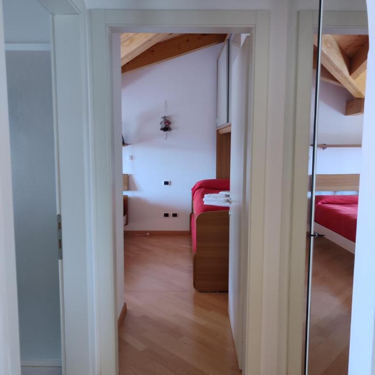 Appartamento Dossalt - Apartamento de 1 dormitorio - 25