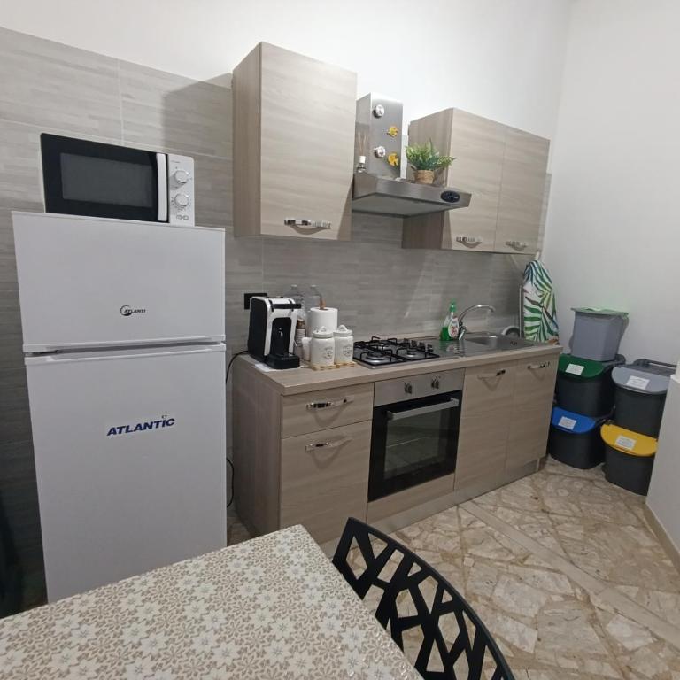 THALNA APARTMENT, Casa Vacanza Porto Cesareo Centro - Casa de 2 dormitorios - 5