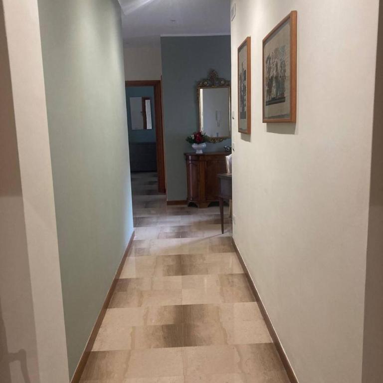 Casa di Clara - Appartamento con 2 Camere da Letto - 7