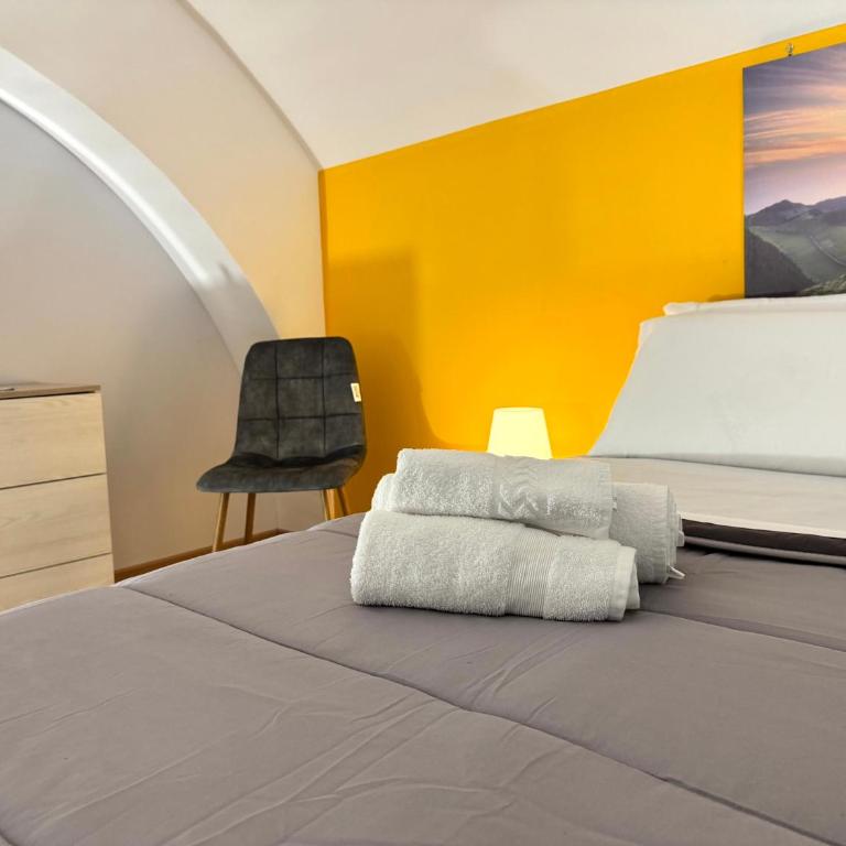 Holiday Home Leonic Catania - Two-Bedroom Apartment - 60