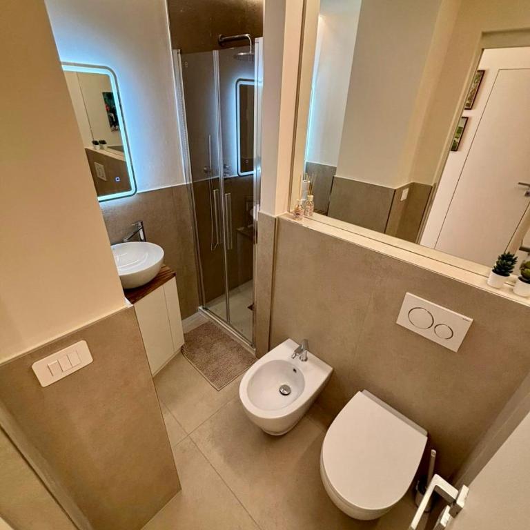 Bright & Cozy Flat - Walk to Beach & Train Station - Appartamento con 1 Camera da Letto - 51