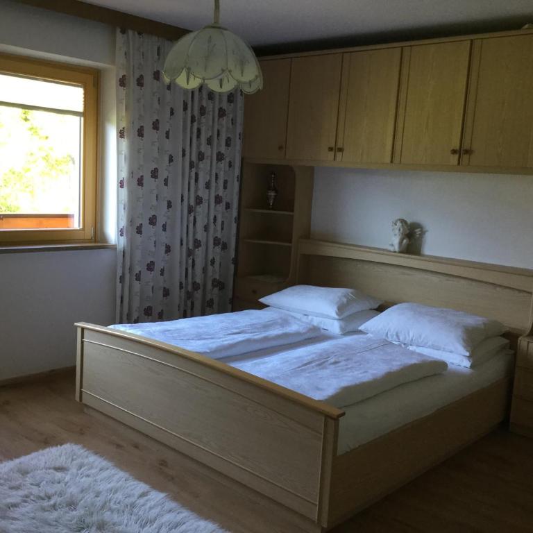 Wagnerhäusl - Apartment mit 2 Schlafzimmern - 25