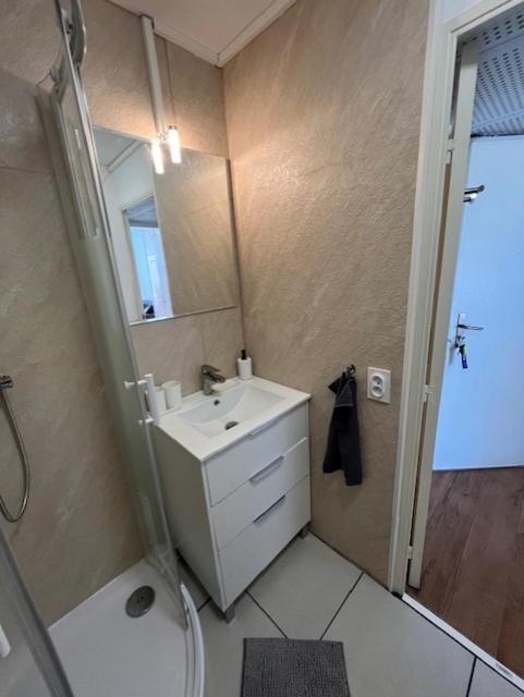 Fantastic located one bed room apartment - Appartement 1 Chambre - 10