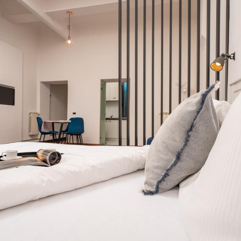 Garbo Market Flat - Appartamento con 1 Camera da Letto - 3