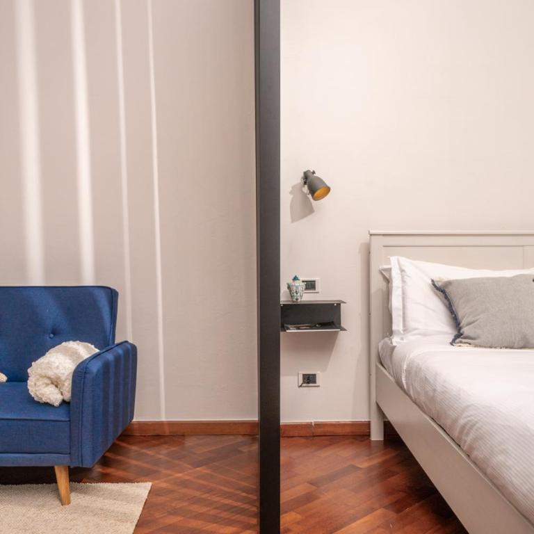 Garbo Market Flat - Appartamento con 1 Camera da Letto - 2