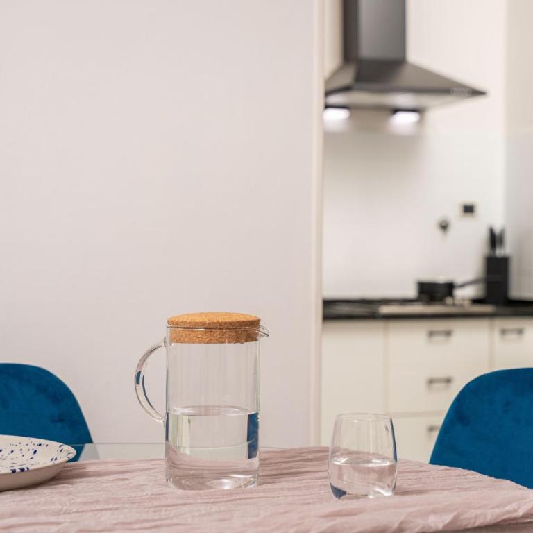 Garbo Market Flat - Appartamento con 1 Camera da Letto - 10