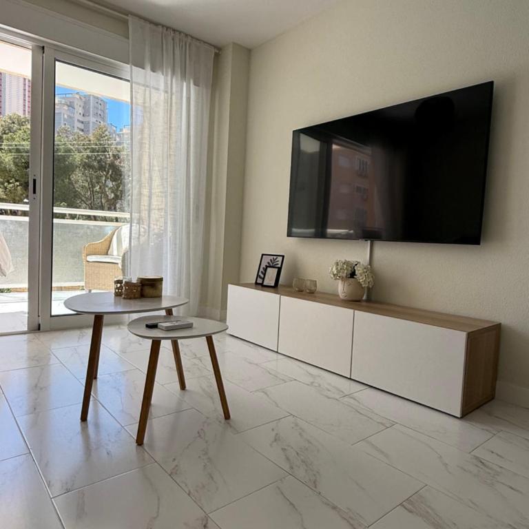 Casa Bendita - LUXURY APARTMENT BENIDORM - One-Bedroom Apartment - 2