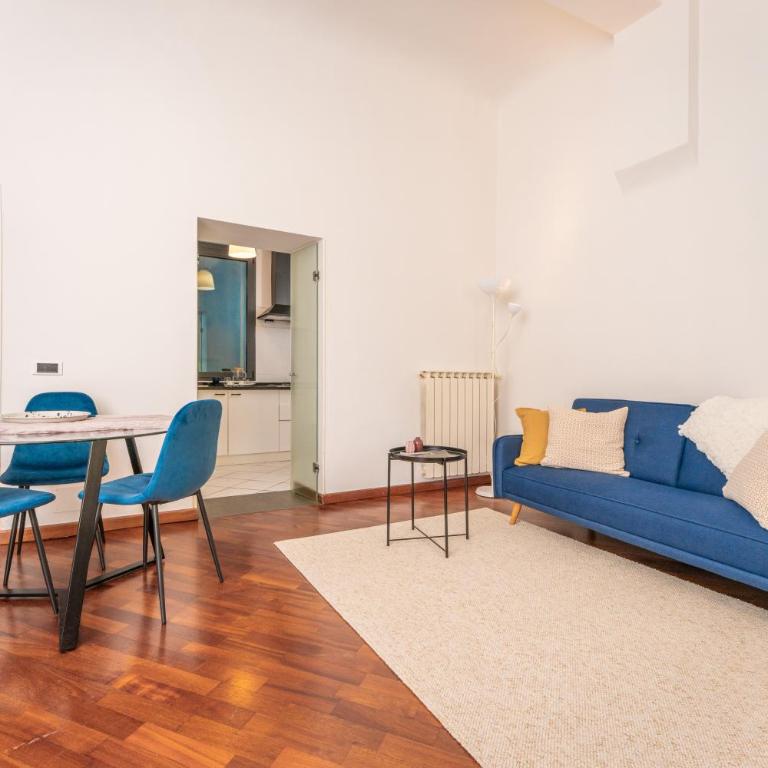 Garbo Market Flat - Appartamento con 1 Camera da Letto - 9