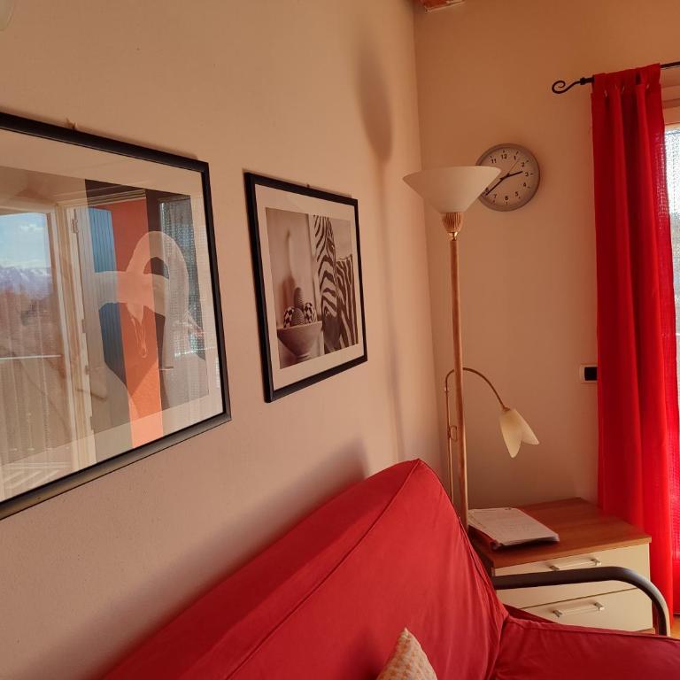 Appartamento Dossalt - Apartamento de 1 dormitorio - 30