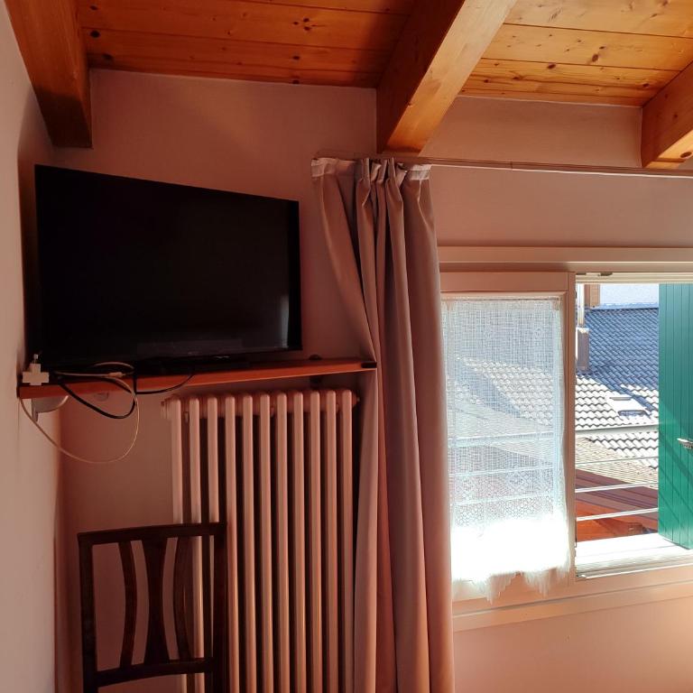 Appartamento Dossalt - Apartamento de 1 dormitorio - 29