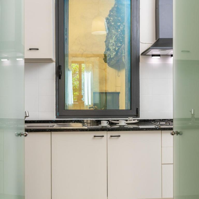 Garbo Market Flat - Appartamento con 1 Camera da Letto - 11