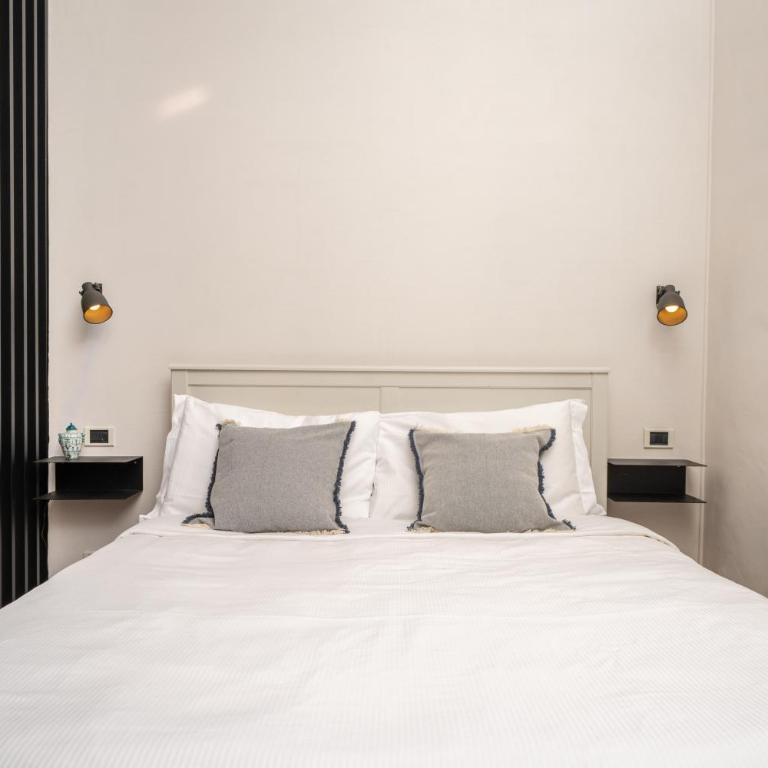 Garbo Market Flat - Appartamento con 1 Camera da Letto - 19