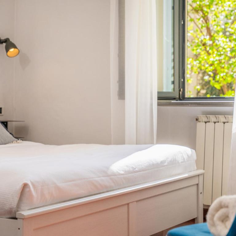 Garbo Market Flat - Appartamento con 1 Camera da Letto - 18
