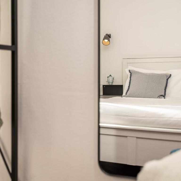 Garbo Market Flat - Appartamento con 1 Camera da Letto - 20