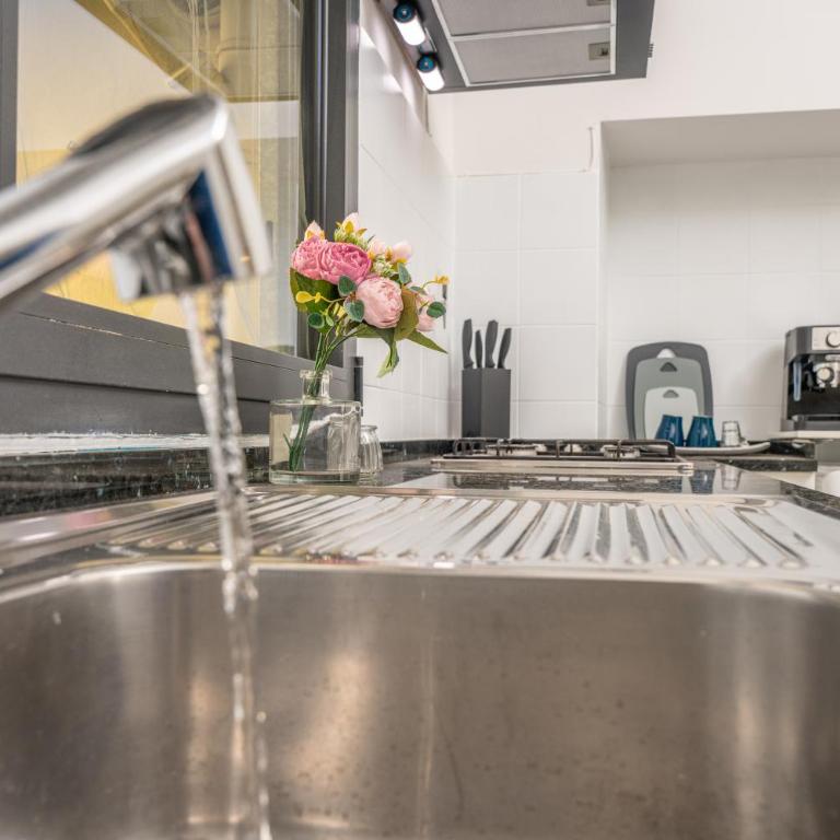 Garbo Market Flat - Appartamento con 1 Camera da Letto - 13