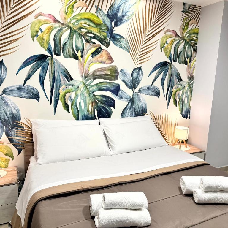 Holiday Home Leonic Catania - Two-Bedroom Apartment - 34