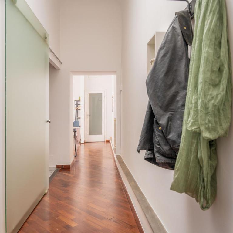 Garbo Market Flat - Appartamento con 1 Camera da Letto - 29