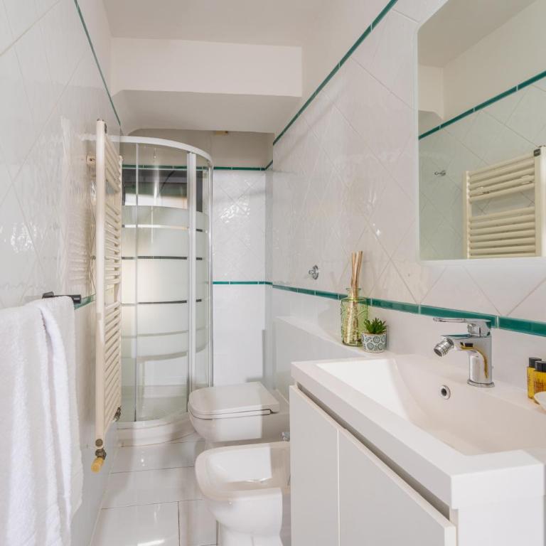 Garbo Market Flat - Appartamento con 1 Camera da Letto - 26