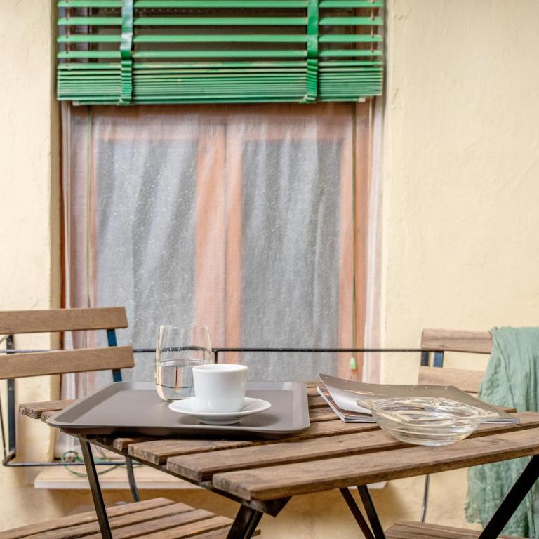 Garbo Market Flat - Appartamento con 1 Camera da Letto - 25