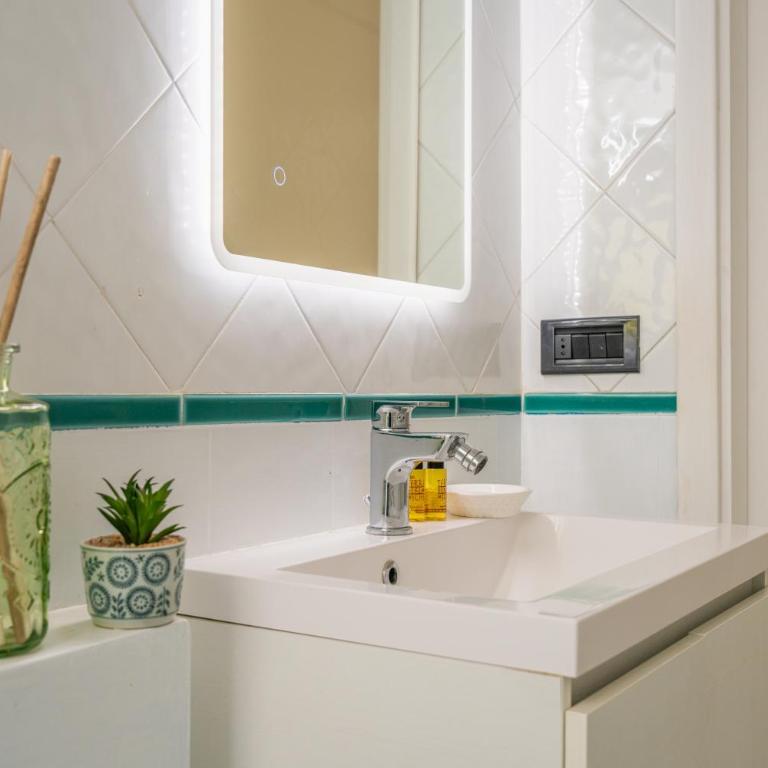 Garbo Market Flat - Appartamento con 1 Camera da Letto - 27