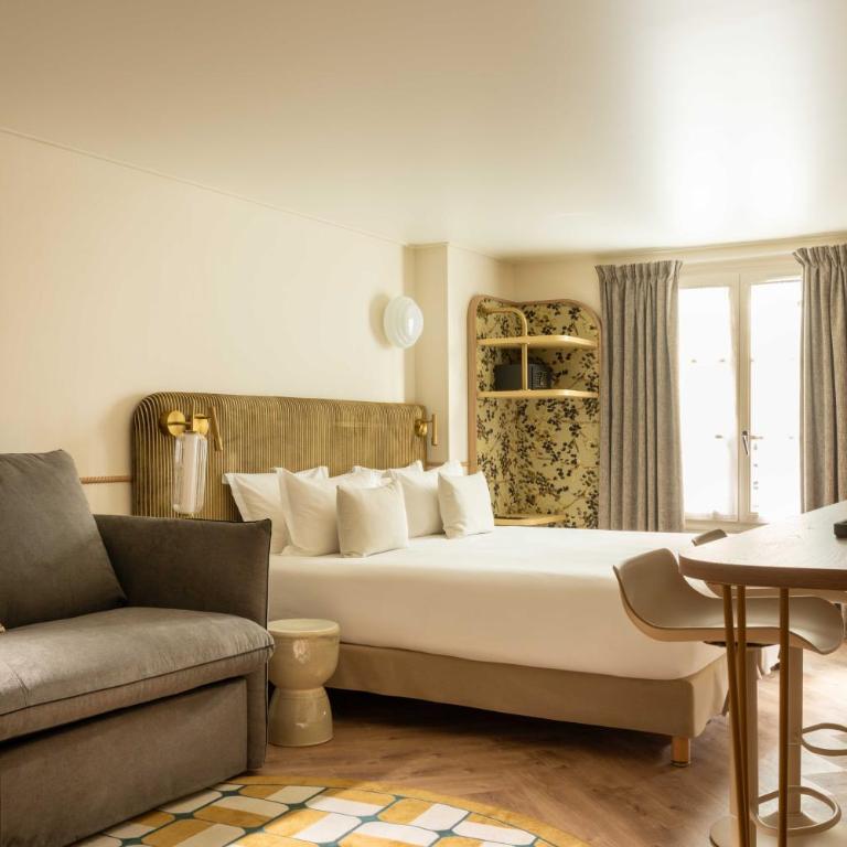 Hôtel Be Onrii - Studio Familial - 2