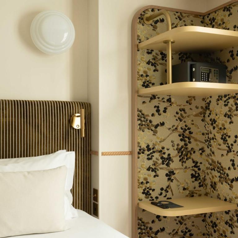 Hôtel Be Onrii - Studio Familial - 5