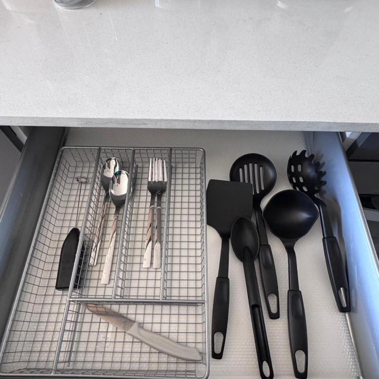 Tu Refugio de Lujo, Temuco VIP Suites - Apartamento de 1 dormitorio - 16