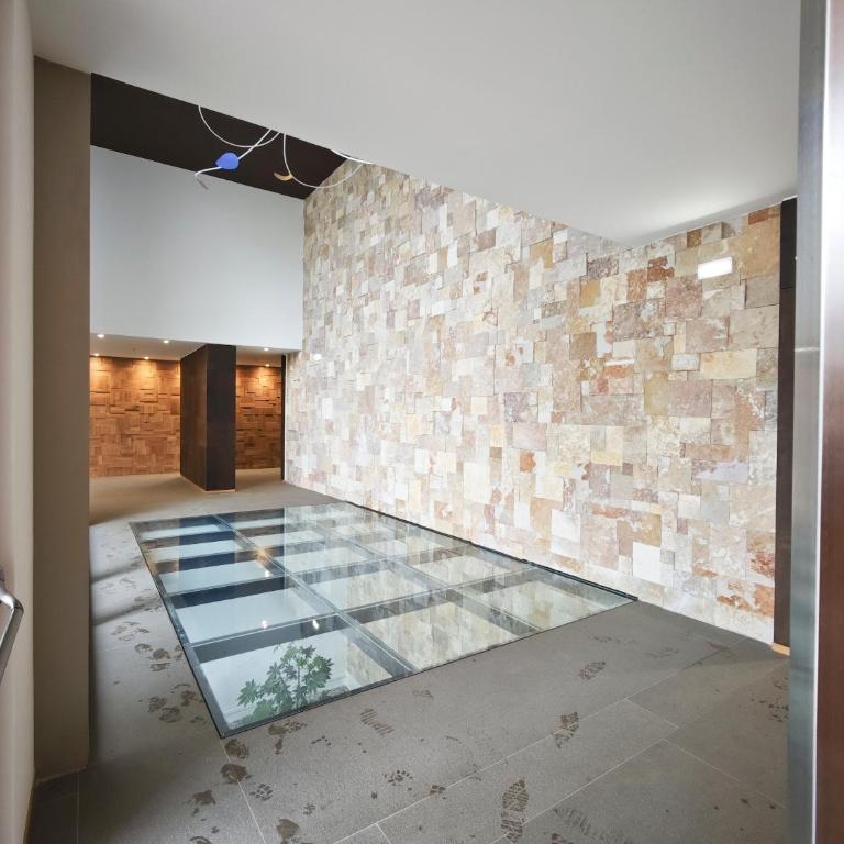 Al Nono Piano - One-Bedroom Apartment - 34