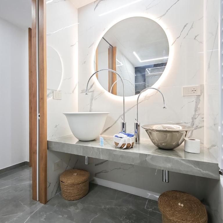 Al Nono Piano - One-Bedroom Apartment - 3