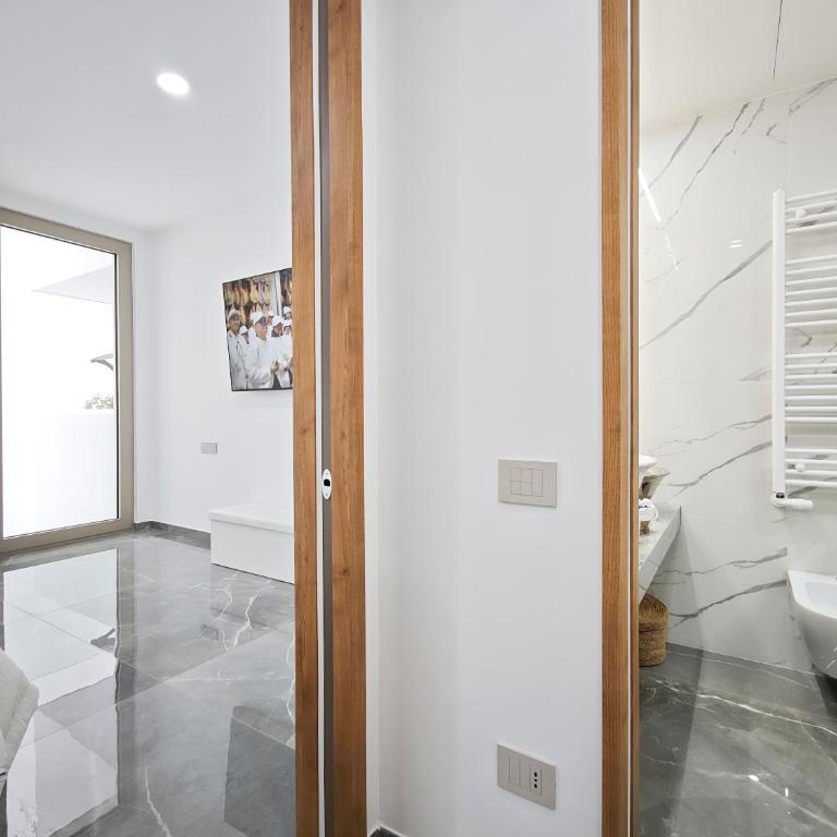 Al Nono Piano - One-Bedroom Apartment - 9