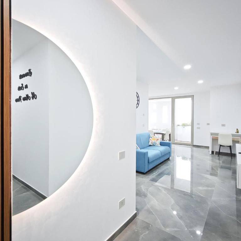Al Nono Piano - One-Bedroom Apartment - 10