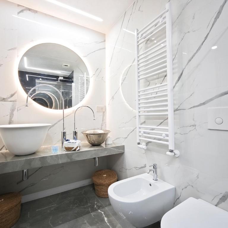 Al Nono Piano - One-Bedroom Apartment - 11