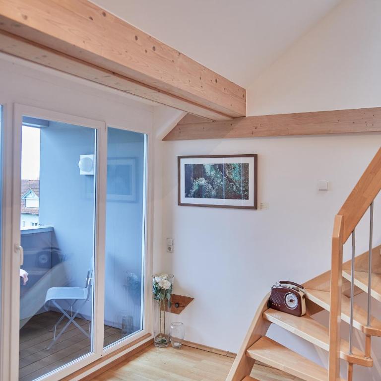 Ferienwohnungen Weingut Deufel - Apartment - 11