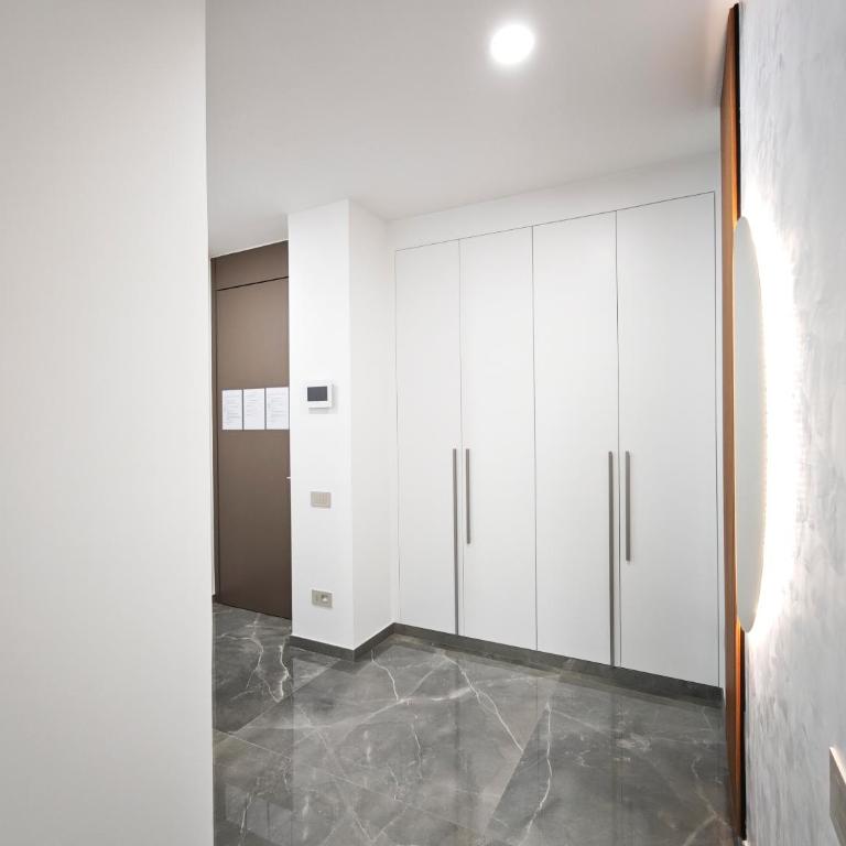 Al Nono Piano - One-Bedroom Apartment - 17