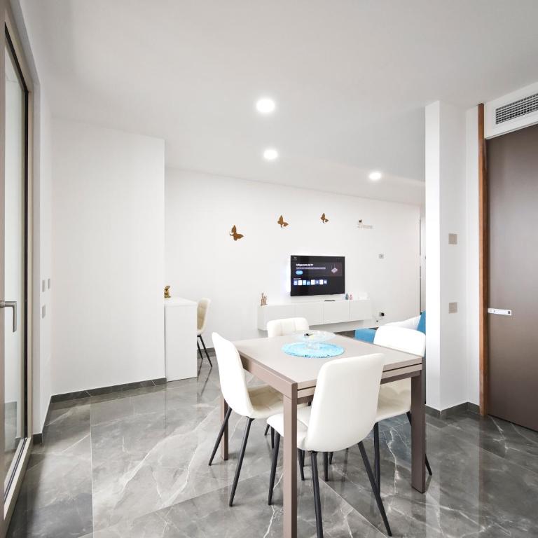 Al Nono Piano - One-Bedroom Apartment - 22