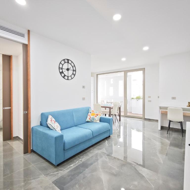 Al Nono Piano - One-Bedroom Apartment - 23