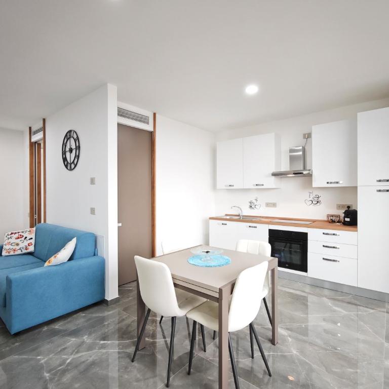 Al Nono Piano - One-Bedroom Apartment - 24