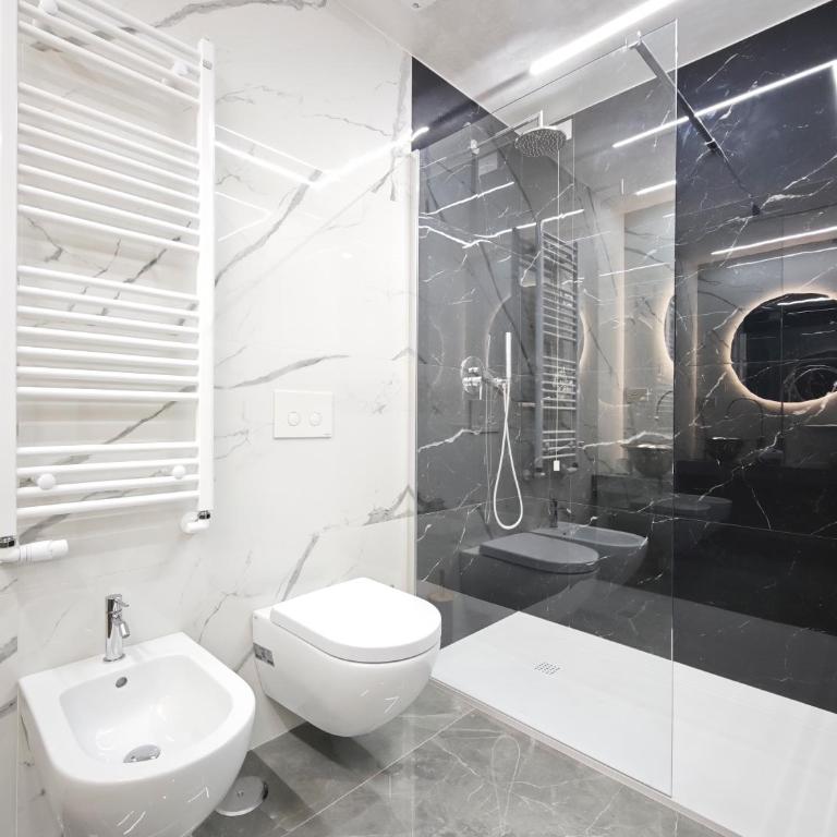 Al Nono Piano - One-Bedroom Apartment - 27